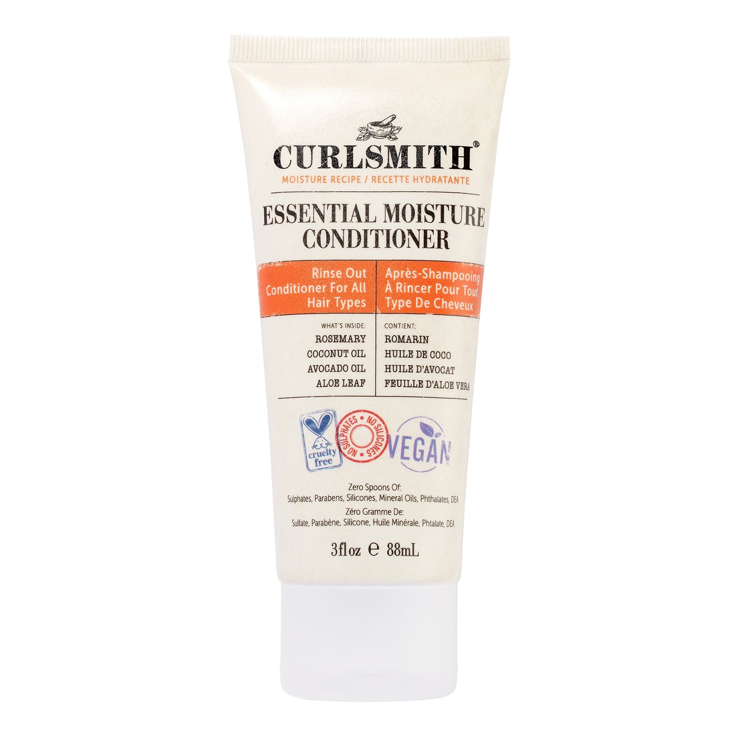 Essential Moisture Conditioner Travel Size