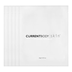 Hydrogel Face Mask - Hidrojel Y&uuml;z Maskesi, CURRENTBODY SKIN