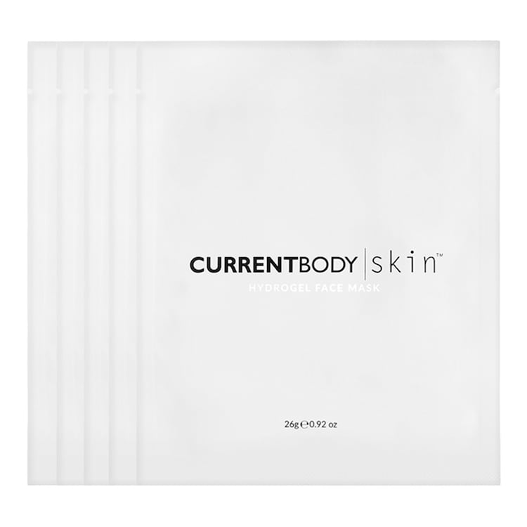 Hydrogel Face Mask - Hidrojel Yüz Maskesi