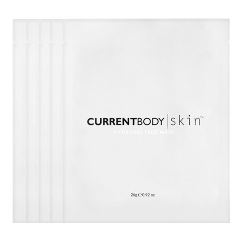 CURRENTBODY SKIN - Hydrogel Face Mask