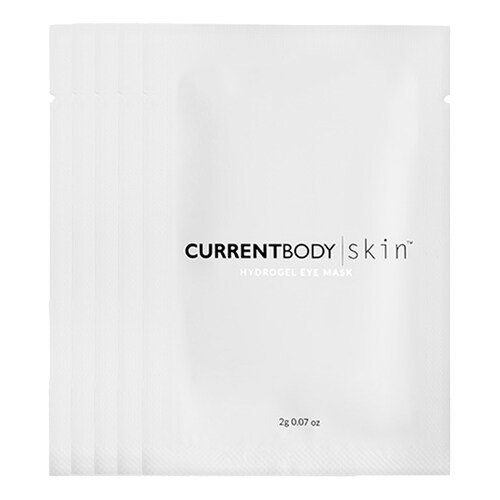 CURRENTBODY SKIN - Hydrogel Eye Mask