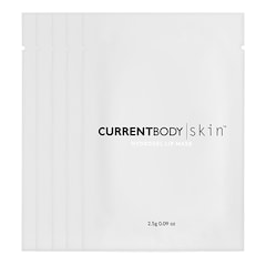 Hydrogel Lip Mask - Hidrojel Dudak Maskesi, CURRENTBODY SKIN