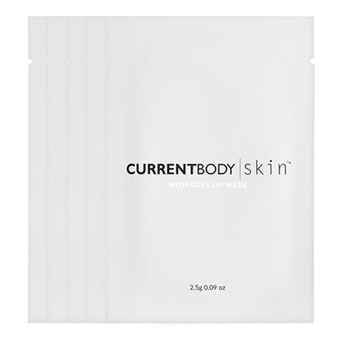 CURRENTBODY SKIN - Hydrogel Lip Mask