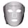 Led Multi Light Therapy Mask - Led Çoklu Işık Terapisi Maskesi