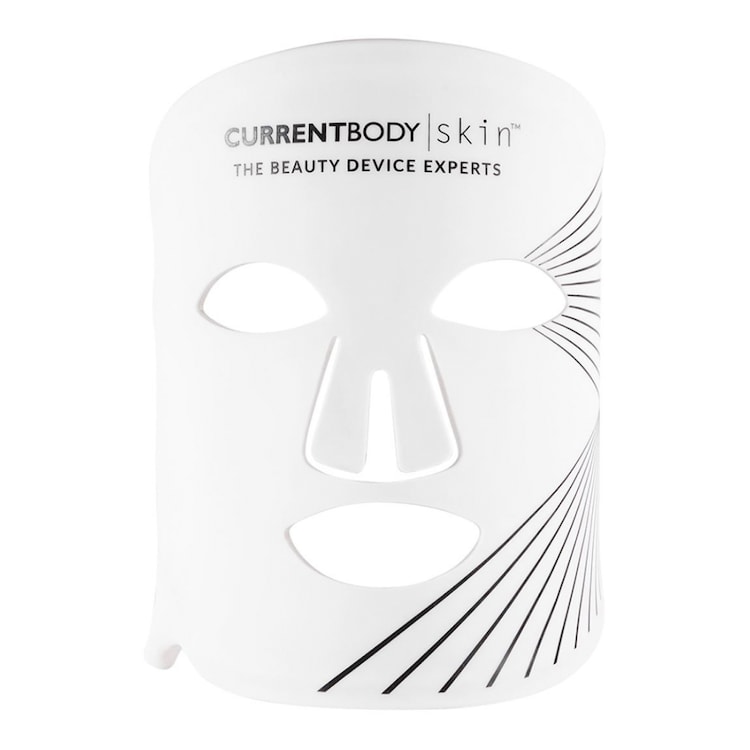 LED Light Therapy Face Mask Series 1 - LED Işık Terapisi Yüz Maskesi Serisi 1