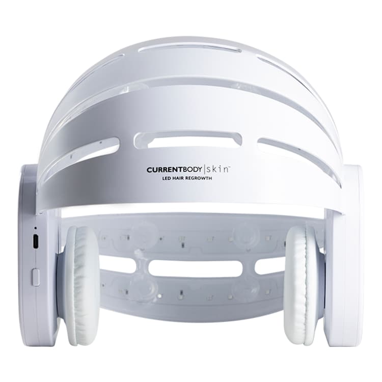 Hair Growth Helmet - Saç Uzatma Kaskı
