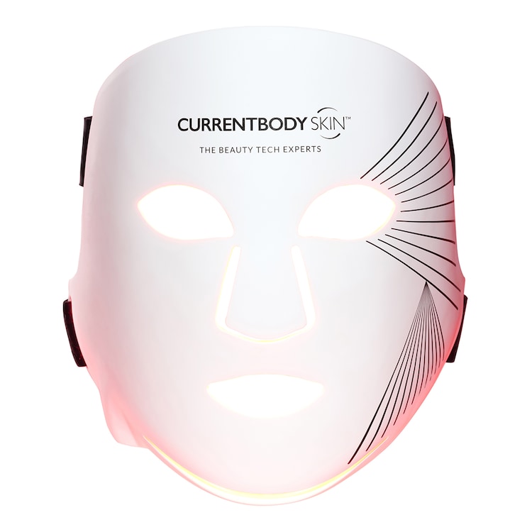 Led Light Therapy Face Mask Series 2 - Led Işık Terapisi Yüz Maskesi Seri 2