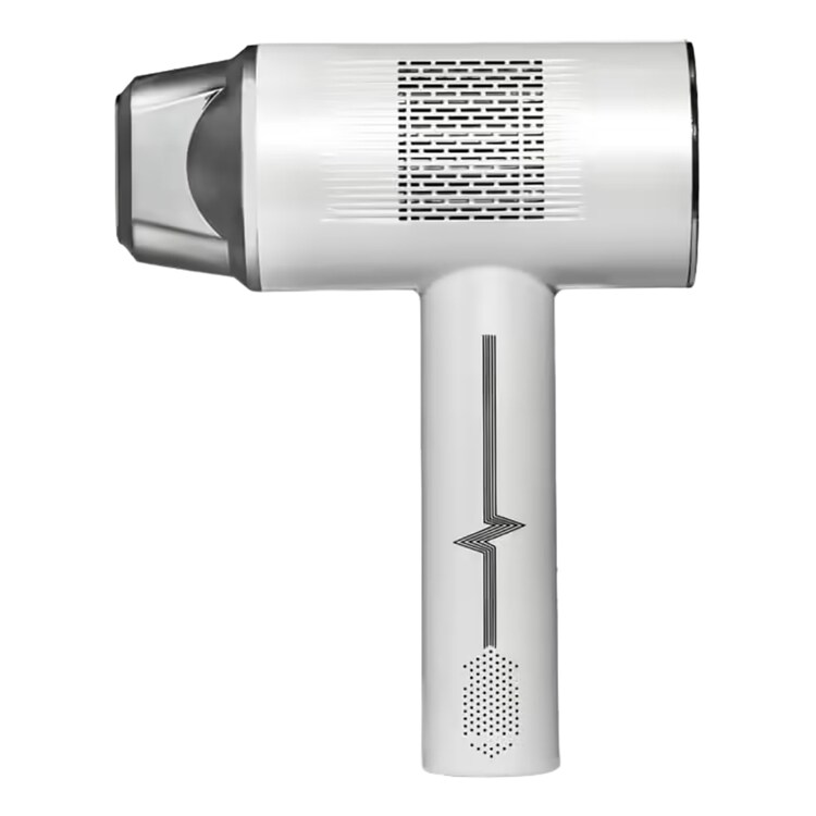 Laser Hair Removal Device - Lazer Epilasyon Cihazı