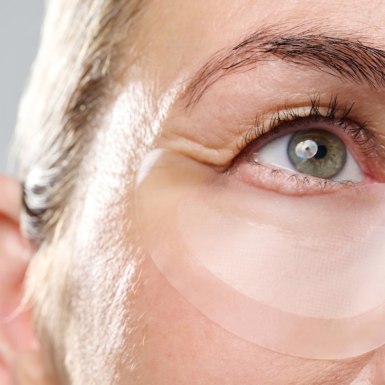 Eye Microneedling Patches - Göz Mikroiğneleme Bantları