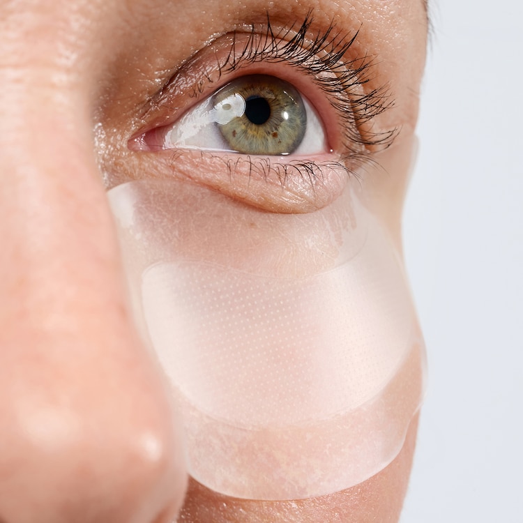 Eye Microneedling Patches - Göz Mikroiğneleme Bantları