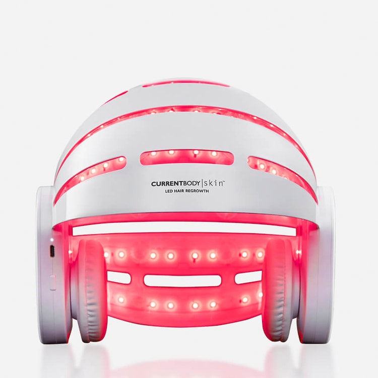 Hair Growth Helmet - Saç Uzatma Kaskı