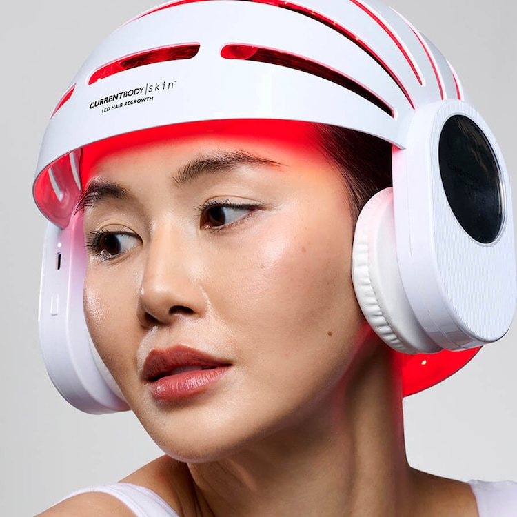 Hair Growth Helmet - Saç Uzatma Kaskı
