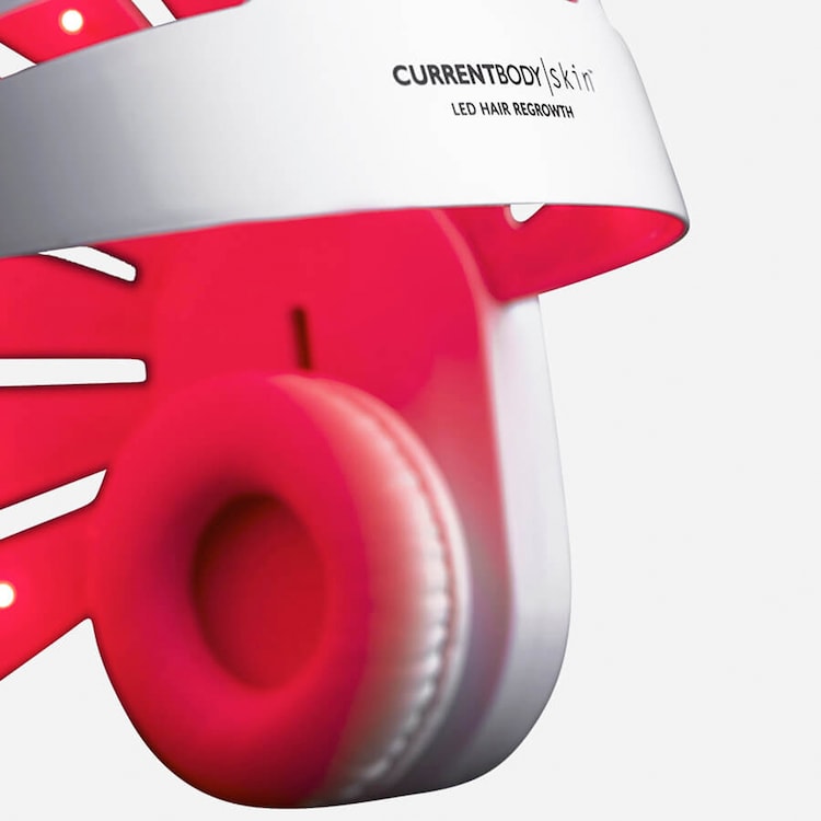 Hair Growth Helmet - Saç Uzatma Kaskı