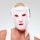 Led Light Therapy Face Mask Series 2 - Led Işık Terapisi Yüz Maskesi Seri 2