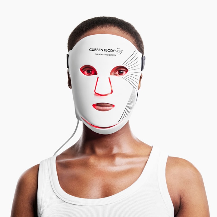 Led Red Light Therapy Face Mask Series 2 - Led Işık Terapisi Yüz Maskesi Seri 2