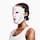 Led Red Light Therapy Face Mask Series 2 - Led Işık Terapisi Yüz Maskesi Seri 2