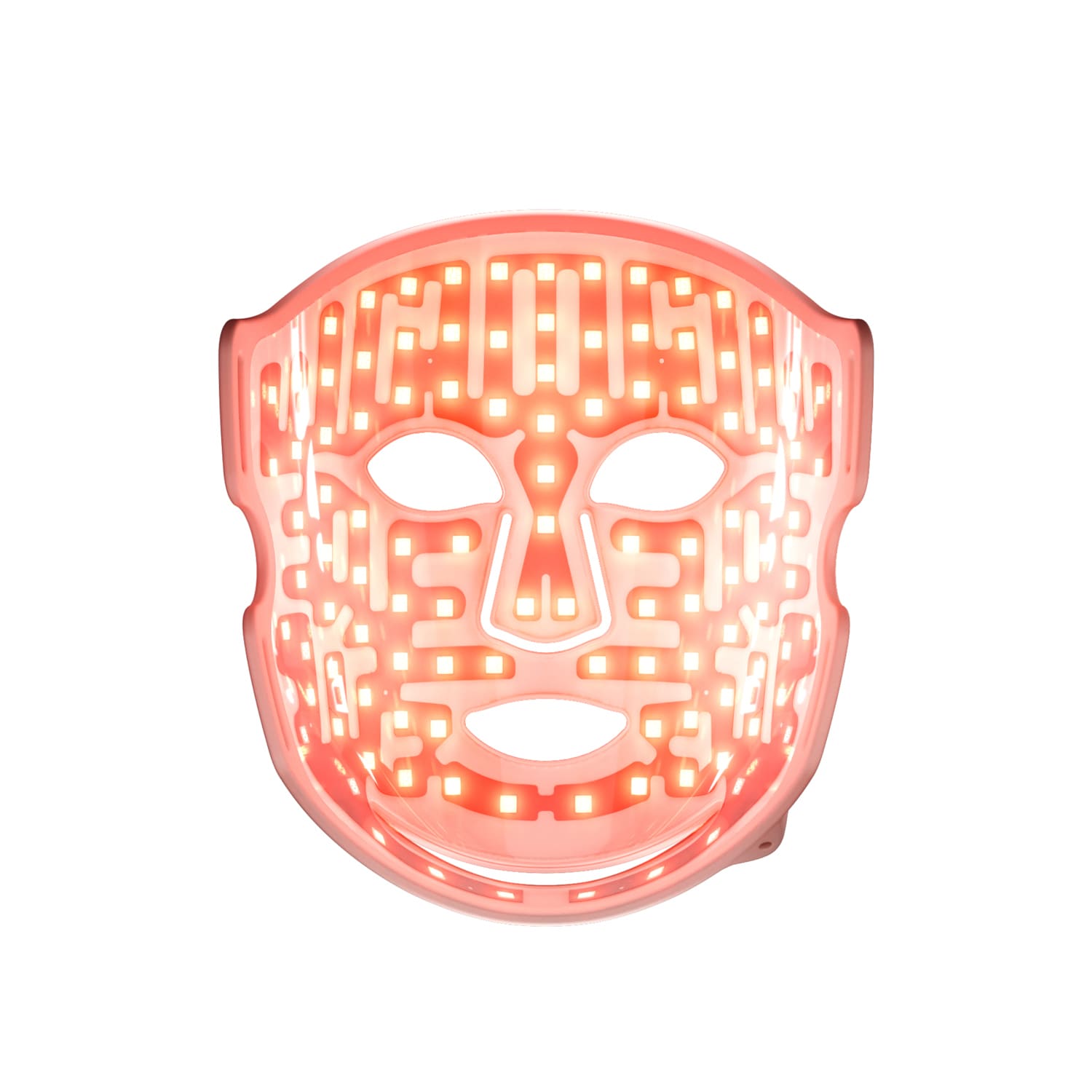 Led Red Light Therapy Face Mask Series 2 - Led Işık Terapisi Yüz