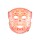 Led Red Light Therapy Face Mask Series 2 - Led Işık Terapisi Yüz Maskesi Seri 2