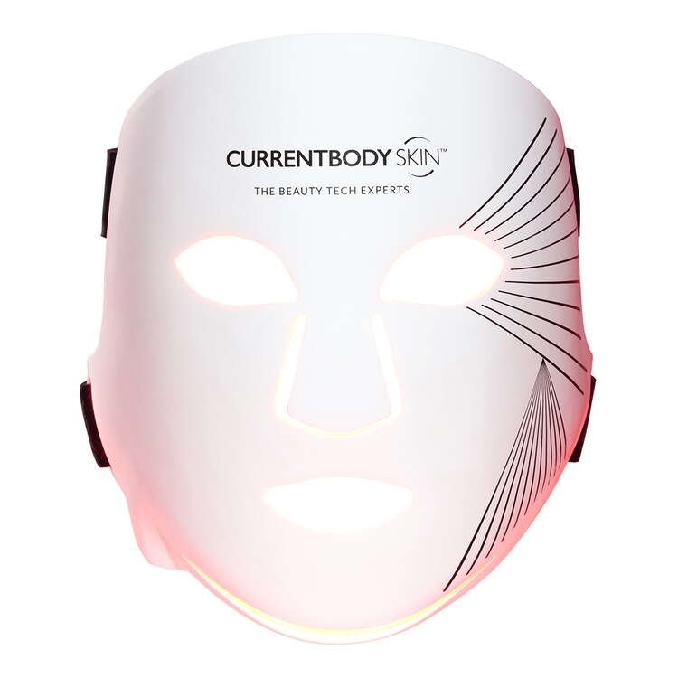 Led Light Therapy Face Mask Series 2 - Led Işık Terapisi Yüz Maskesi Seri 2