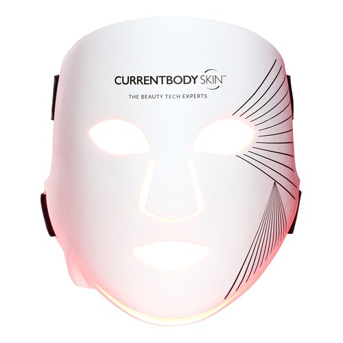 CURRENTBODY SKIN - Led Red Light Therapy Face Mask Series 2