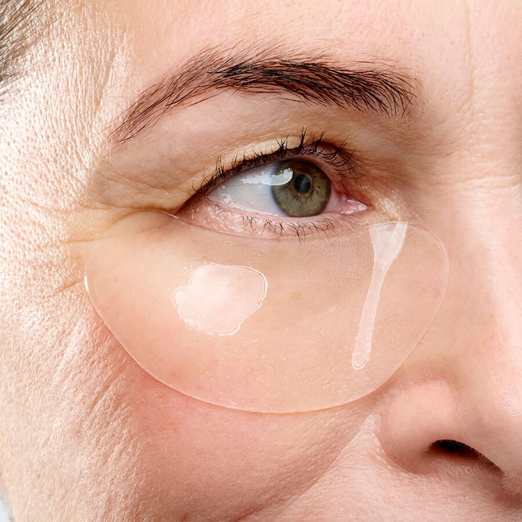 Hydrogel Eye Mask - Hidrojel Göz Maskesi