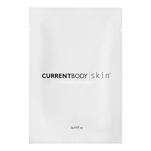 CURRENTBODY SKIN - Hydrogel Eye Mask