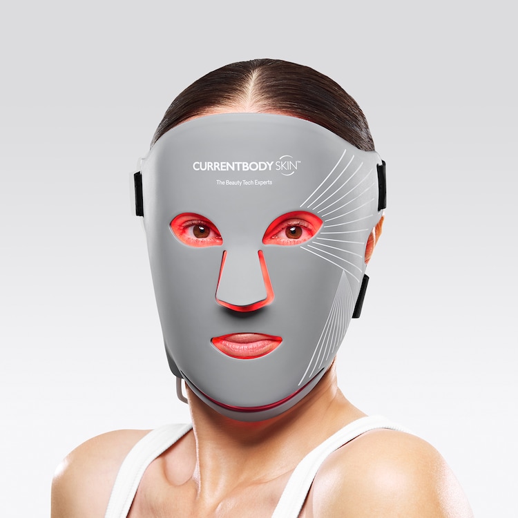 Led Multi Light Therapy Mask - Led Çoklu Işık Terapisi Maskesi