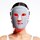Led Multi Light Therapy Mask - Çoklu Işık Destekli Yüz Bakım Cihazı