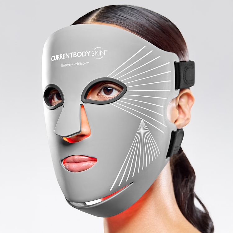 Led Multi Light Therapy Mask - Led Çoklu Işık Terapisi Maskesi
