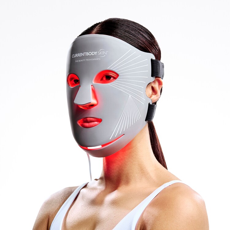 Led Multi Light Therapy Mask - Çoklu Işık Destekli Yüz Bakım Cihazı