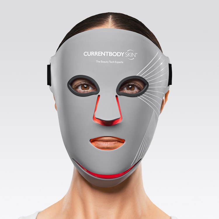 Led Multi Light Therapy Mask - Led Çoklu Işık Terapisi Maskesi
