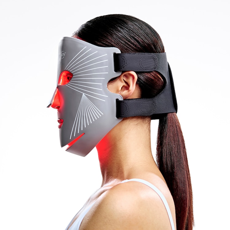 Led Multi Light Therapy Mask - Çoklu Işık Destekli Yüz Bakım Cihazı