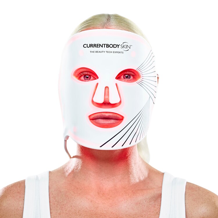 LED Light Therapy Face Mask Series 1 - Yüz Bakım Cihazı Series 1