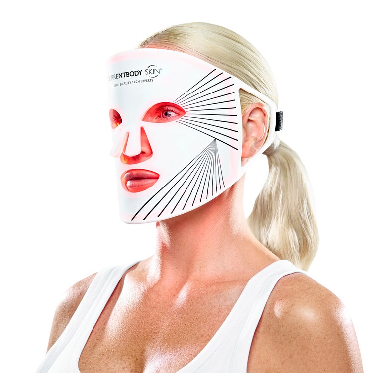 LED Light Therapy Face Mask Series 1 - Yüz Bakım Cihazı Series 1