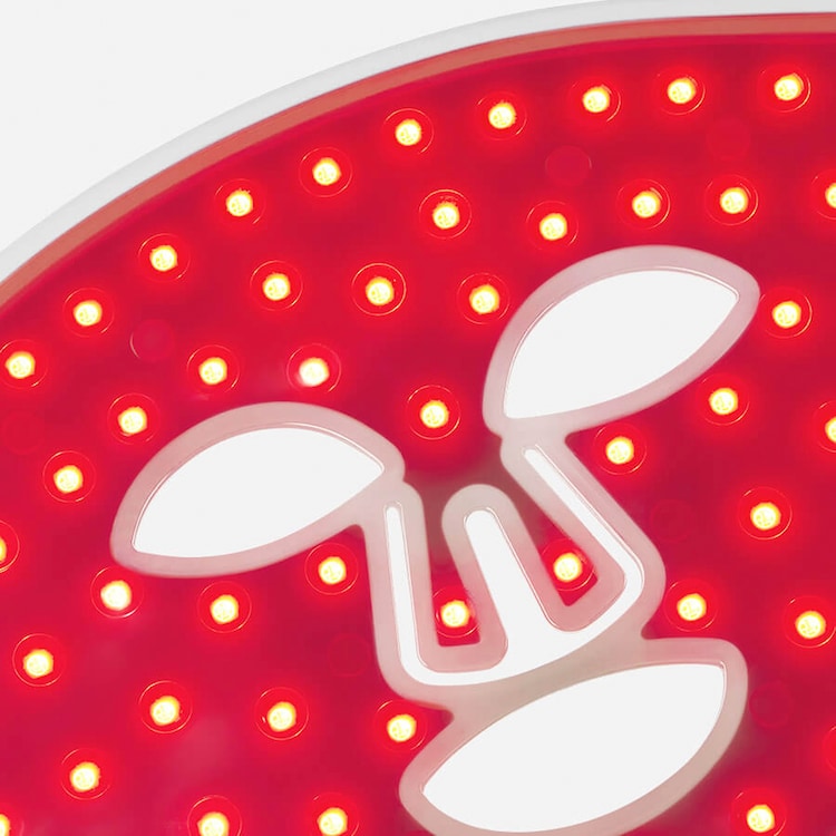 LED Light Therapy Face Mask Series 1 - LED Işık Terapisi Yüz Maskesi Serisi 1