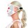 LED Light Therapy Face Mask Series 1 - Yüz Bakım Cihazı Series 1