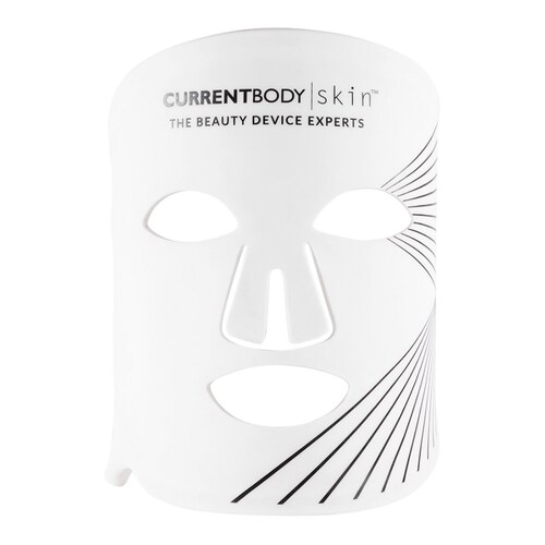CURRENTBODY SKIN - LED Light Therapy Face Mask Series 1