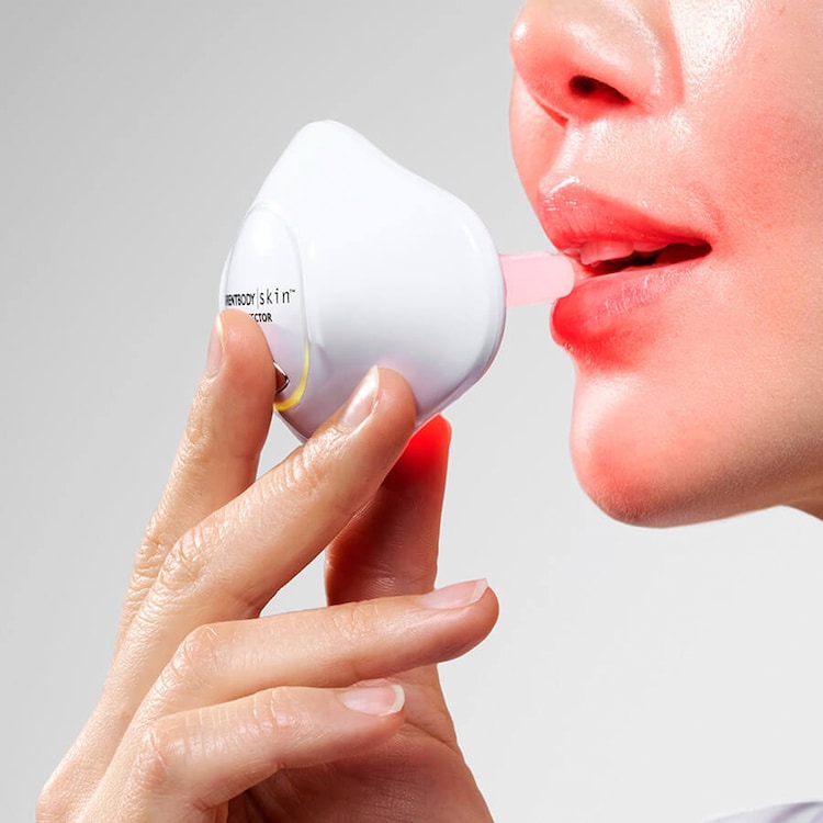 Led Lip Perfector - Led Dudak Mükemmelleştirici