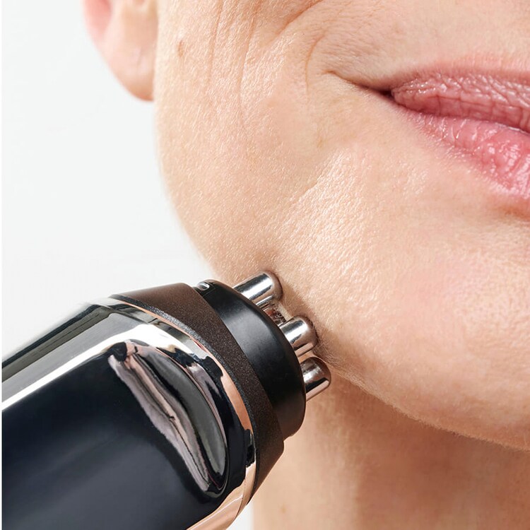 Radio Frequency Skin Tightening Device - Radyo Frekanslı Cilt Sıkılaştırma Cihaz