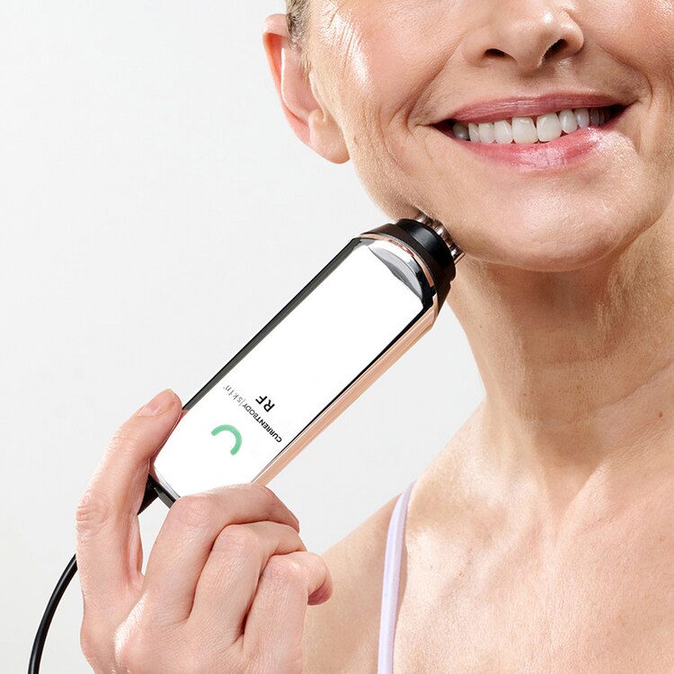 Radio Frequency Skin Tightening Device - Radyo Frekanslı Cilt Sıkılaştırma Cihaz