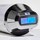 Laser Hair Removal Device - Lazer Epilasyon Cihazı