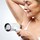 Laser Hair Removal Device - Lazer Epilasyon Cihazı