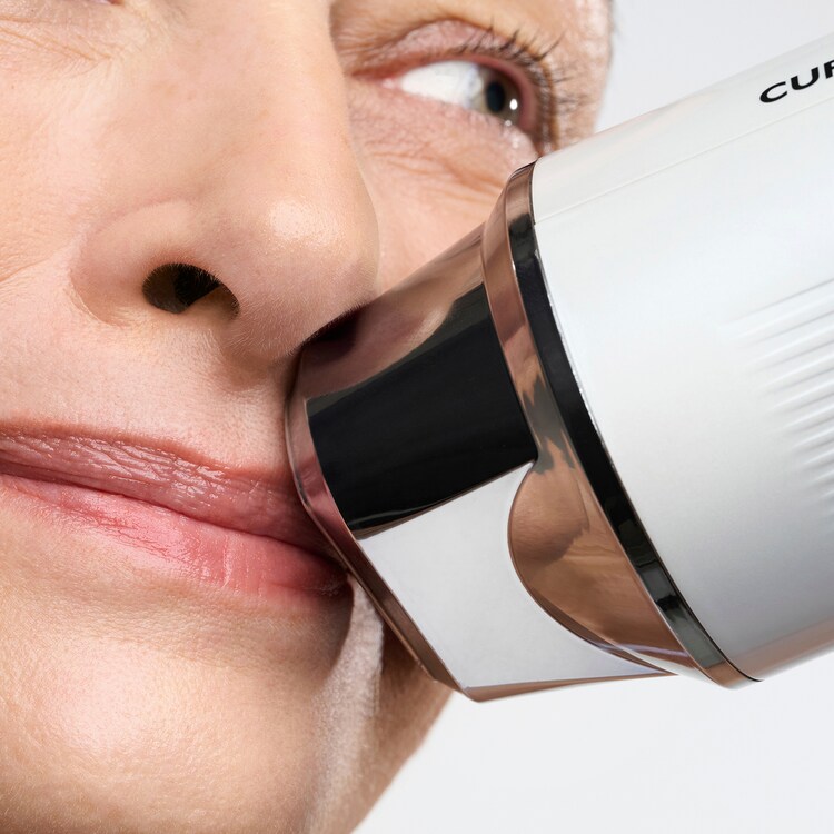 Laser Hair Removal Device - Lazer Epilasyon Cihazı