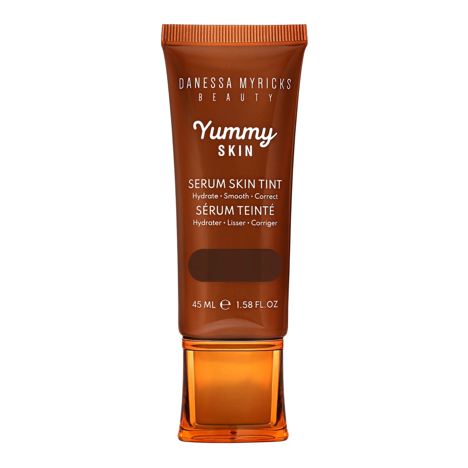 Danessa Myricks Beauty Yummy Skin Soothing Serum Skin Tint