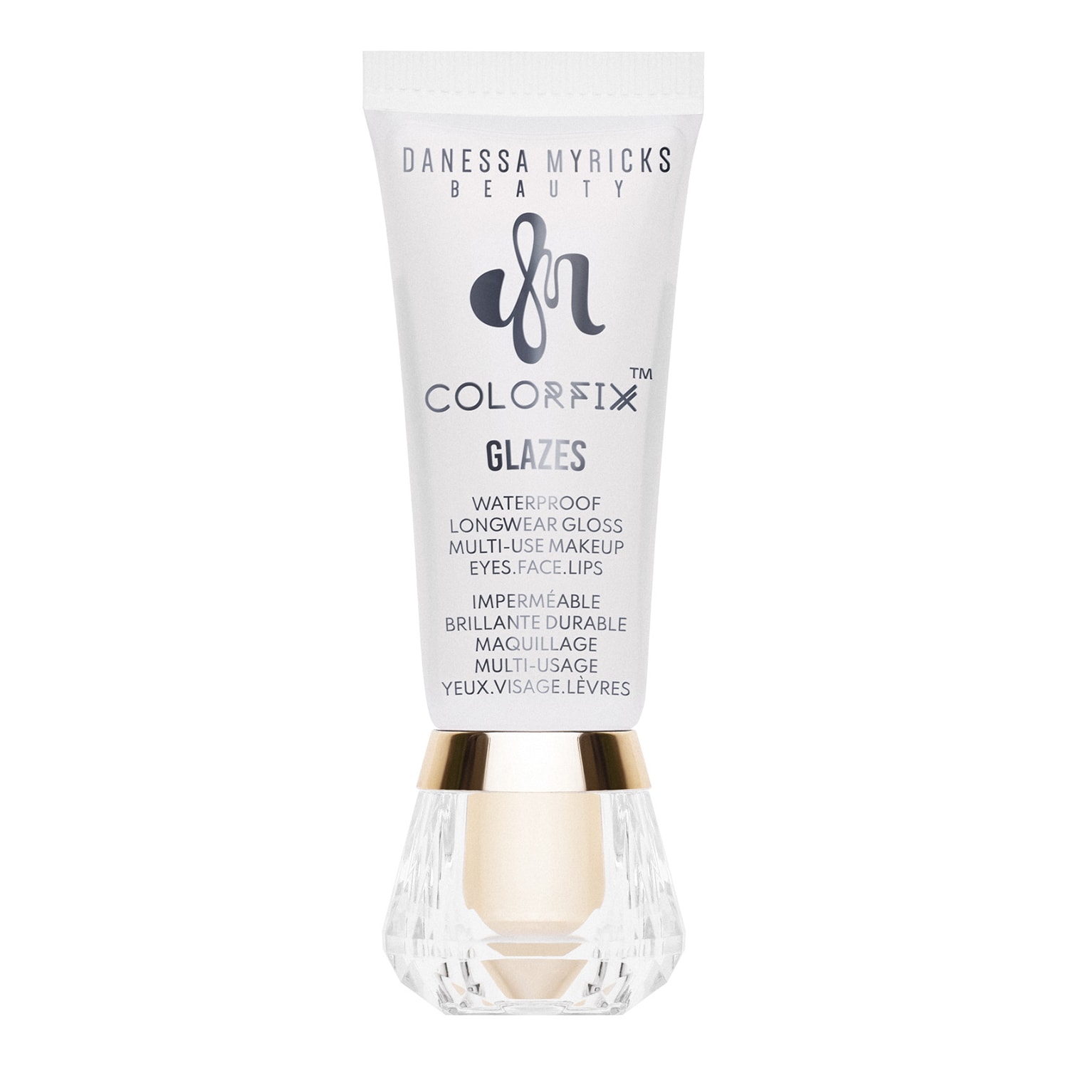 Colorfix Glazes Waterproof Longwear Gloss 10ml