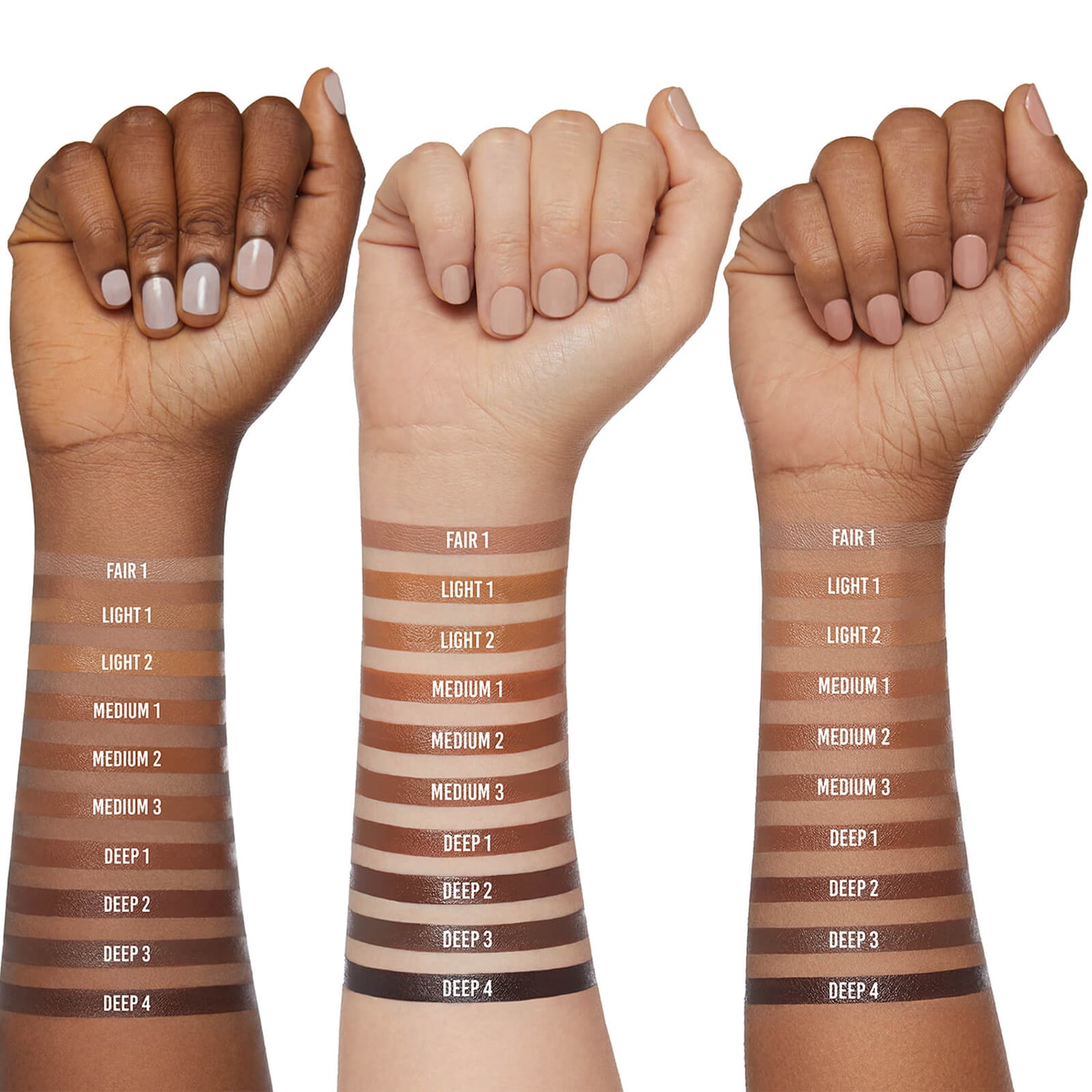 Balm Contour