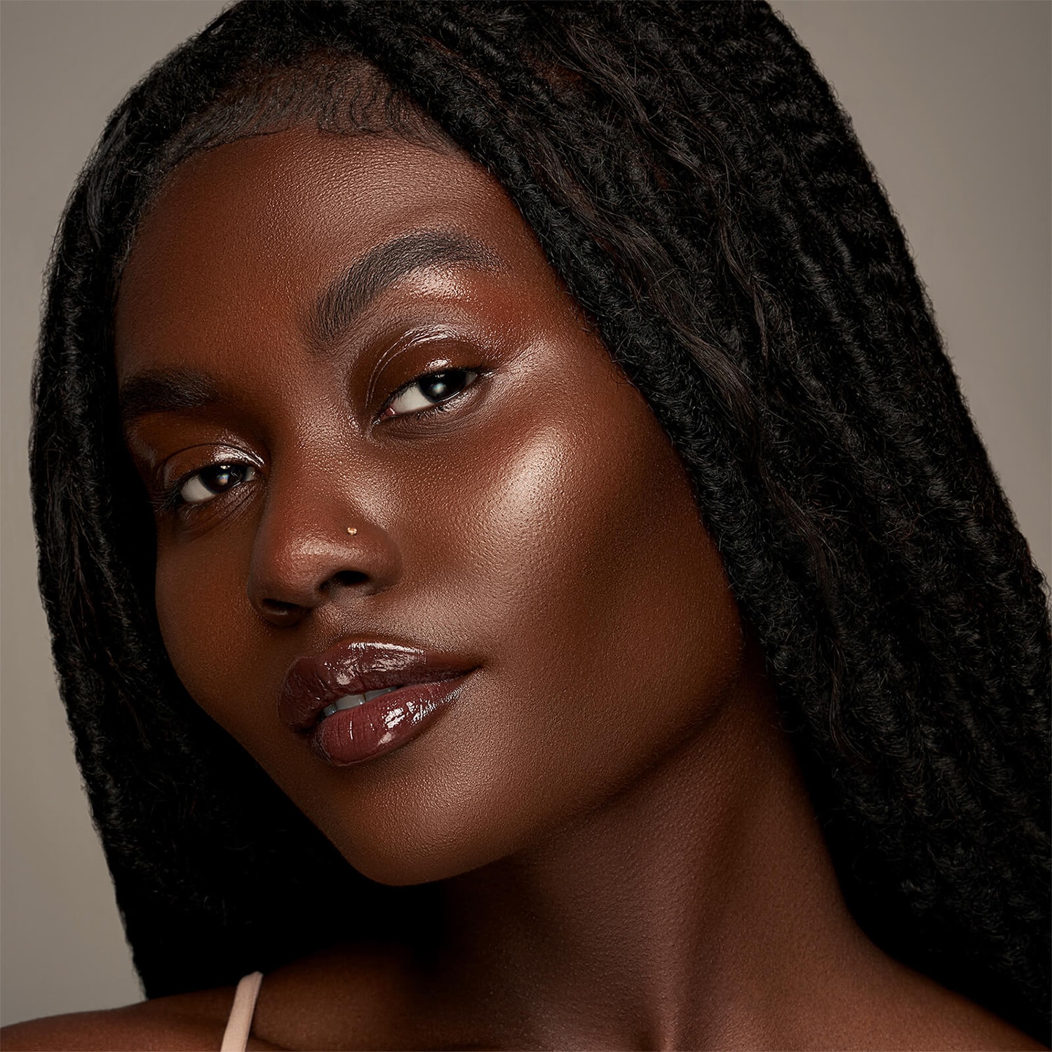 Balm Contour