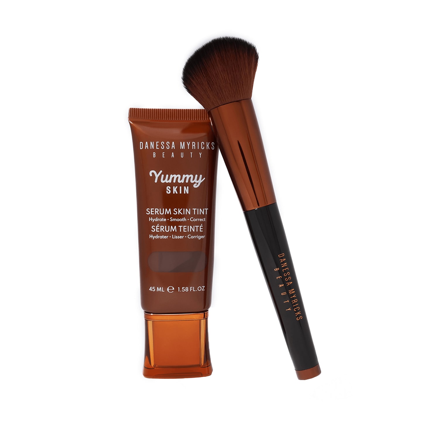 Yummy Face 1.0 All Over Complexion