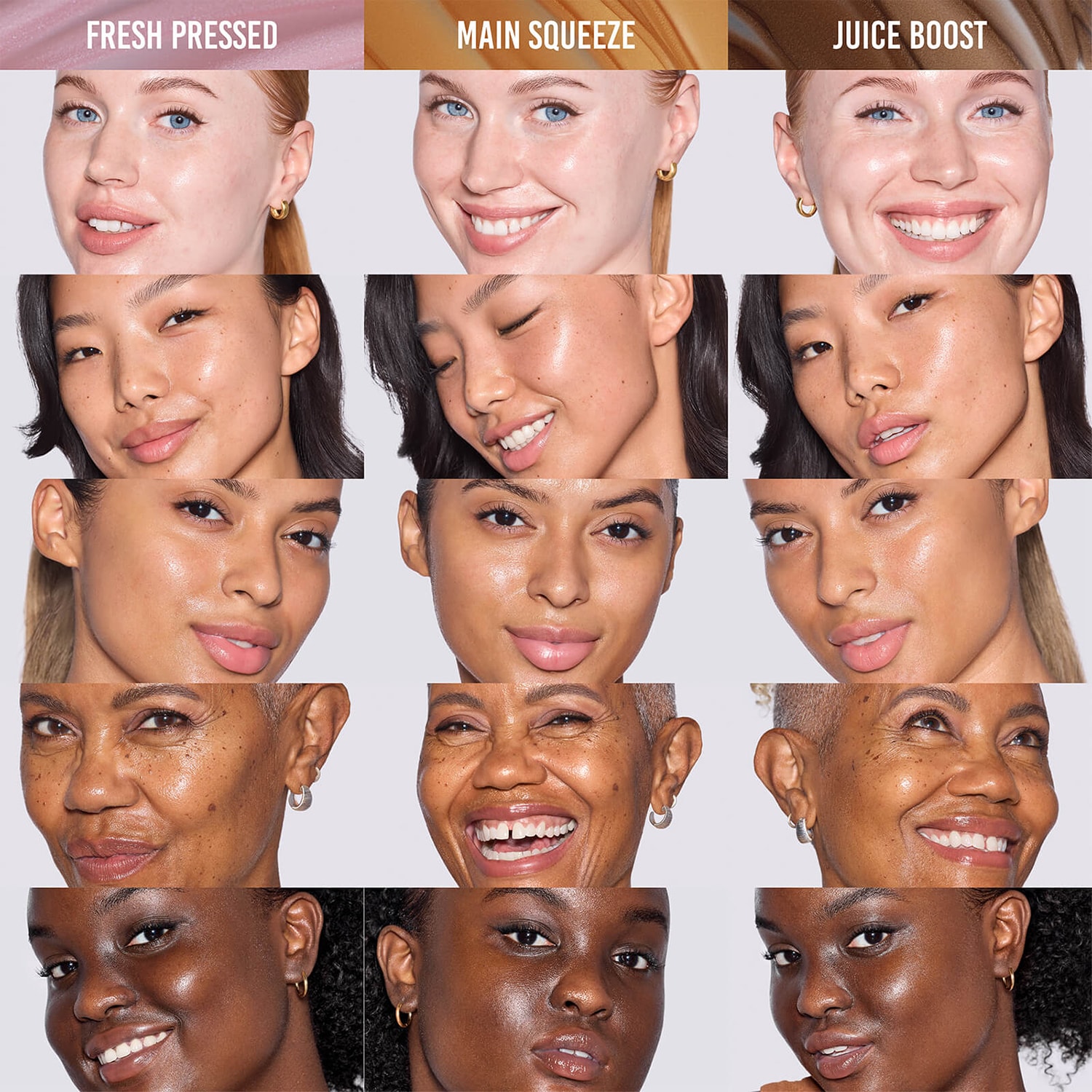 Yummy Skin Glow Serum