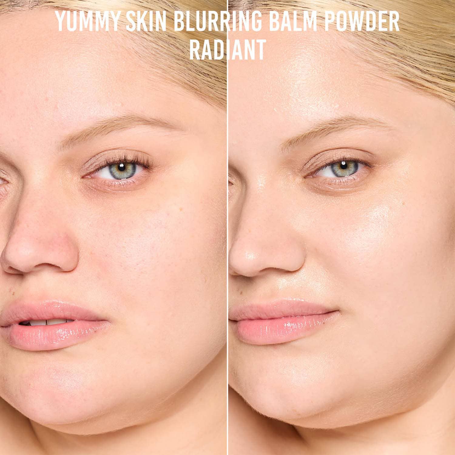 Yummy Skin Blurring Balm Powder